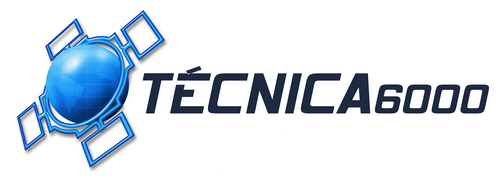 Técnica 6000